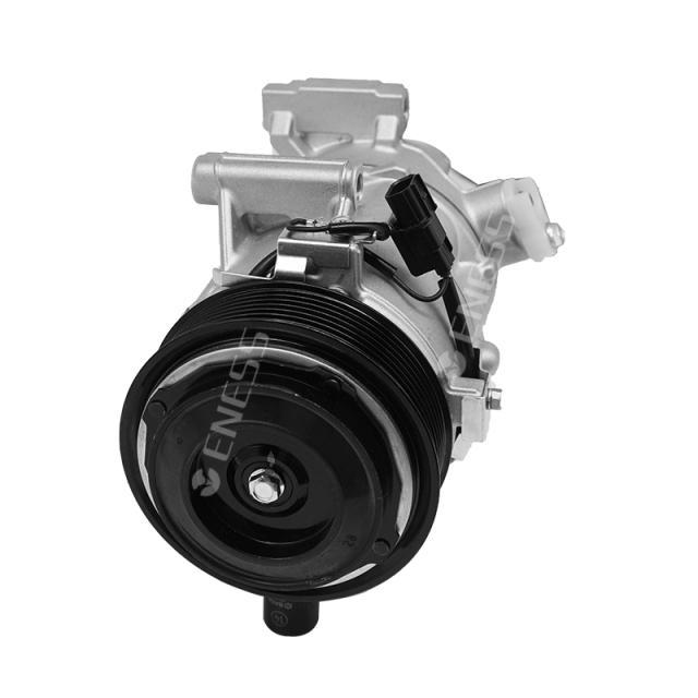 6SBU14C 7PK 110MM FOR HONDA Accord 1.5T 2018-2022 OE:38810-6A0-A01