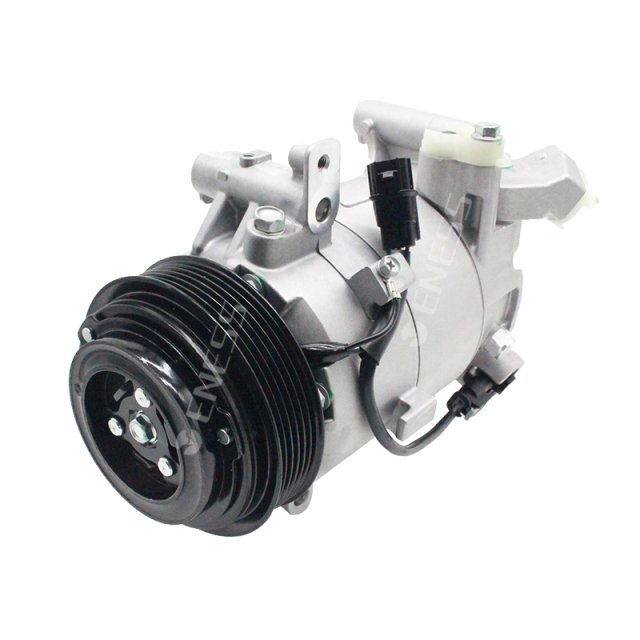 CVC140E 6PK 110MM  For  HONDA AVANCIER 2.0T OE:38810-5MSH-03