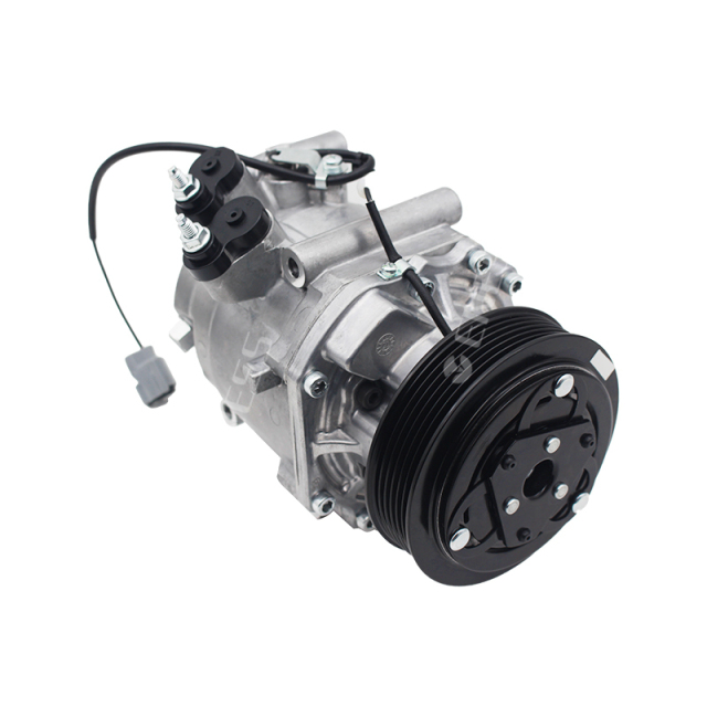 TRSA09 6PK 112MM FOR Honda Civic 2000-2012 OE:38810-PLA-E01  /ACCORD 1996-2002 /PRELUDE 1996-2001