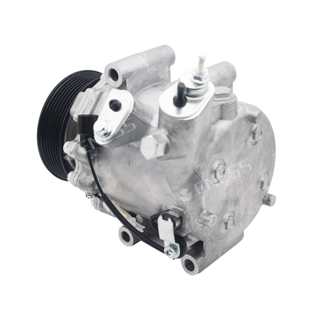 TRSE07 7PK 100MM For Honda Civic 2.2 05-11 OE:38810-RSR-E01   