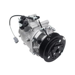 TRSA09 6PK 112MM FOR Honda Civic 2000-2012 OE:38810-PLA-E01  /ACCORD 1996-2002 /PRELUDE 1996-2001