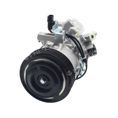6SAS14C 7PK 120MM FOR HONDA Acura TLX 2.4 15-   /Spiri 2.4 2015