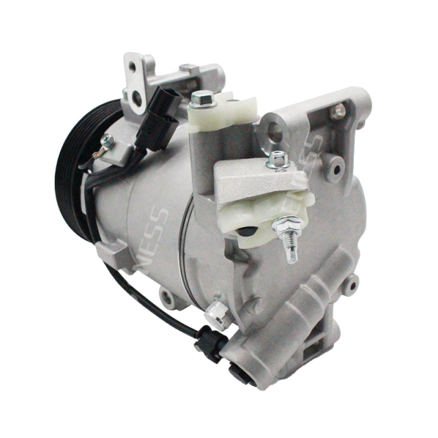CVC140E 6PK 110MM  For  HONDA AVANCIER 2.0T OE:38810-5MSH-03