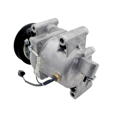 STR08  6PK 109MM FOR HONDA Vezel 2014-  OE:38810-5R0-004  /Honda FIT 1.3 2014-