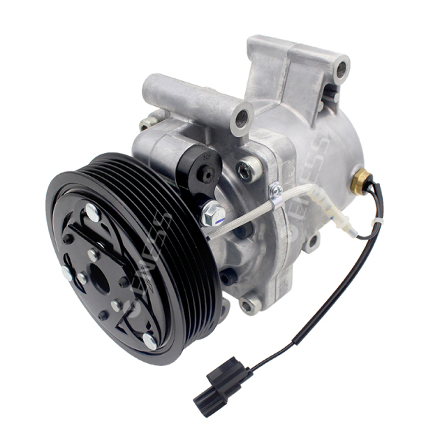 STR08  6PK 109MM FOR HONDA Vezel 2014-  OE:38810-5R0-004  /Honda FIT 1.3 2014-