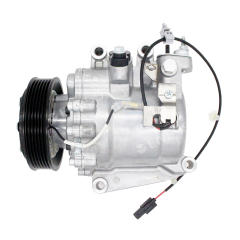 TRSE09 6PK 112MM 1PIN For Honda JADE 2012-