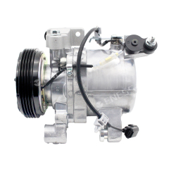 CR06d-STR05 4PK 100MM For HONDA N-BOX OE:38810-R9G-004  