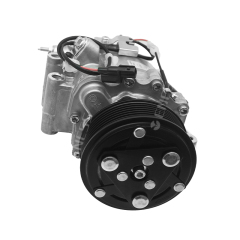 TRSE07 7PK 100MM 1PIN For HONDA CIVIC VIII 2005-2012 OE:38810-RWK-006 /FR-V 1.8 2007-/Stream RN6 2007-