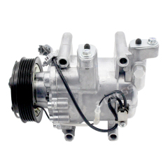 TRSE07 5PK 112MM For HONDA CITY 1.5L FIT OE:38800-REJ-H011-M2  /HONDA Jazz 2006 2007