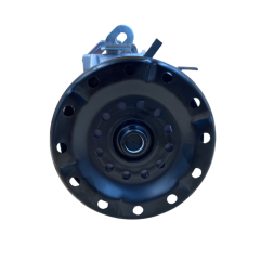 5SER09C 4PK 110MM For TOYOTA Yaris 1.3 /Vios1.3/Scion xA xB 1.5L 2008