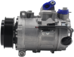 For Land Rover Discovery 4  2.7