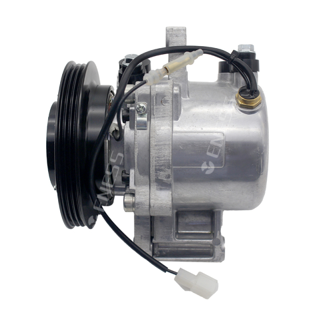 SV07E 3PK 120MM  For DAIHATSU Move 2007 OE:88320-B2060
