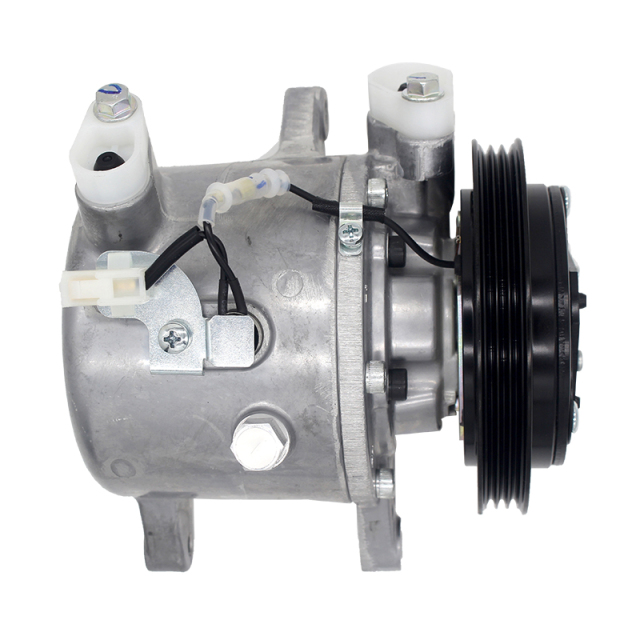 VCR06 3PK 120MM For DAIHATSU Hijet 2018 EBD-S510P OE: 88310-B5090 
