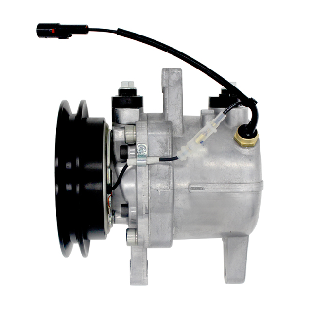 SV07E 1A 120MM 12V For DAIHATSU Hijet truck OE:88310-B2140   /Move//Copen 2003/Perodua Kancil/ Daihatsu Mira L500 1996 - 1999/DAIHATSU Charade 2003