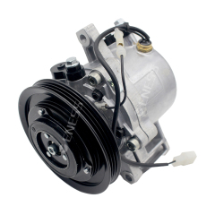 SV07E 3PK 120MM  For DAIHATSU Move 2007 OE:88320-B2060