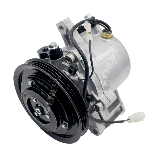 SV07E 3PK 120MM  For DAIHATSU Move 2007 OE:88320-B2060