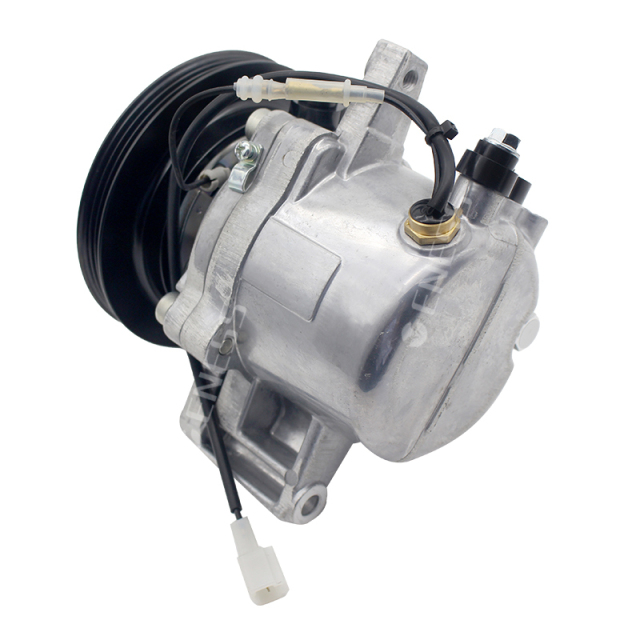 SV07E 3PK 120MM  For DAIHATSU Move 2007 OE:88320-B2060
