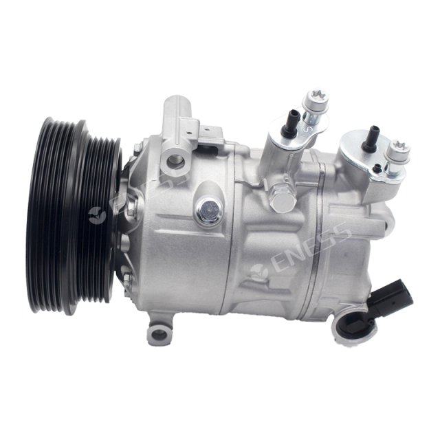 PXE16 5PK 110MM127MM For Volkswagen TOURAN/2.5 /VW CADDY/2.5 /VW BEETLE /AUDI A3 2011-2016