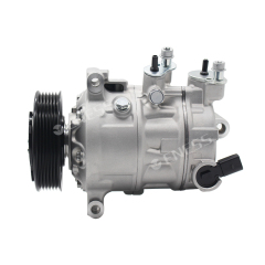 PXE14  6PK 110MM For Volkswagen Polo 2014-2024 OE:5K0820803A     /Sagitar /Goif 7/AUDI A3 /SKODA