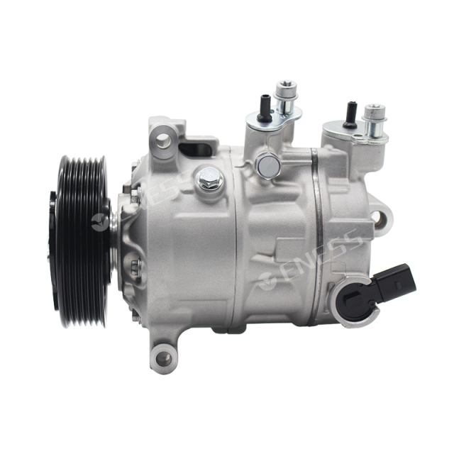 PXE14  6PK 110MM For Volkswagen Polo 2014-2024 OE:5K0820803A     /Sagitar /Goif 7/AUDI A3 /SKODA