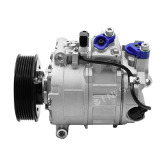 7SEU17C D 7PK 110MM XZ For AUDI Q7 3.6 2006-2010 OE:7P0820803E /VW TOUAREG 2002-2018  /Porsche Cayenne 3.6