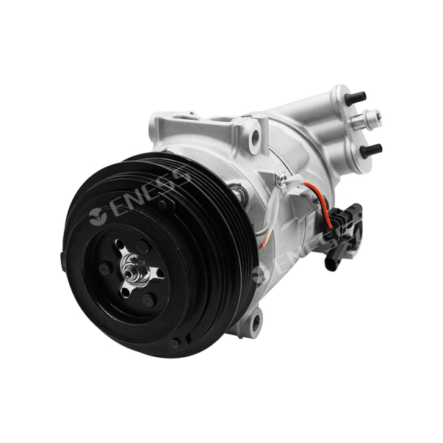 For Buick VERANO/Cruze flagship 1.5/GL6 dual control