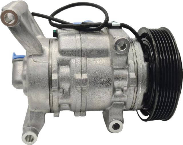 V09-10S13C 6PK 117MM For MAZDA 2 1.3 ,1.5 2007-2015 OE:D651-61-450H