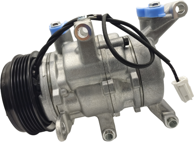 H12 5PK 100MM For MAZDA 3 2.0 03-09