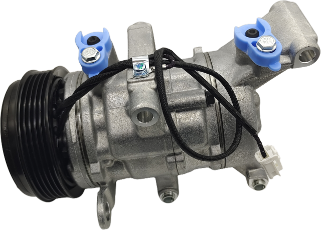 H12 5PK 100MM For MAZDA 3 2.0 03-09
