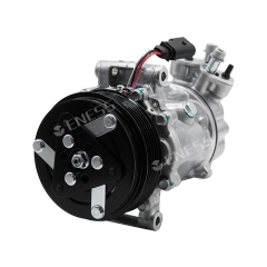 6V12 6PK 110MM For SKODA  RAPID 1.6 2012-2019 OE: 5U0820803F  /Volkswagen Santana 2012-2017