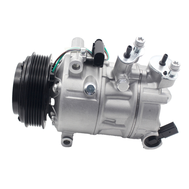 PXC16 6PK 110MM For Volkswagen Teramont  OE:7N0816803C  /ATLAS 3.6 2009-