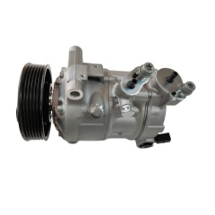 PXE14  6PK 110MM For Volkswagen Polo 2014-2024 OE:5K0820803A     /Sagitar /Goif 7/AUDI A3 /SKODA