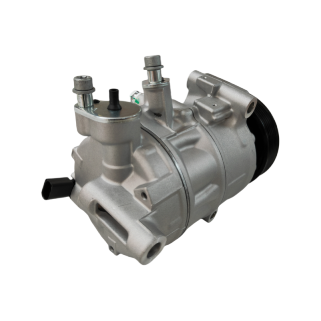 PXE14  6PK 110MM For Volkswagen Polo 2014-2024 OE:5K0820803A     /Sagitar /Goif 7/AUDI A3 /SKODA