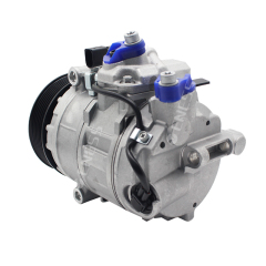 7SEU17C 7PK 120MM For Porsche Cayenne 4.5 2002- OE:94812601100  /Turbo  Cayenne S 4.8 2010-