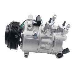 PXC16 6PK 110MM For Volkswagen Teramont  OE:7N0816803C  /ATLAS 3.6 2009-