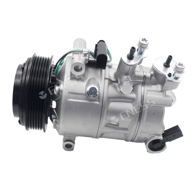 PXC16 6PK 110MM For Volkswagen Teramont  OE:7N0816803C  /ATLAS 3.6 2009-