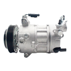 6SAS14C 5PK 110MM For Cadillac ATS /CTS 2.0L 2.5L/Chevrolet Camaro 2013-2019