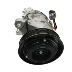 10PA17H 6PK 130MM For Toyota Crown 3.0 1993-1997 /LEXUS GS300 1993-1997