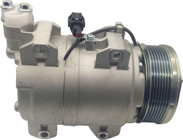 For NISSAN NV350 7PK