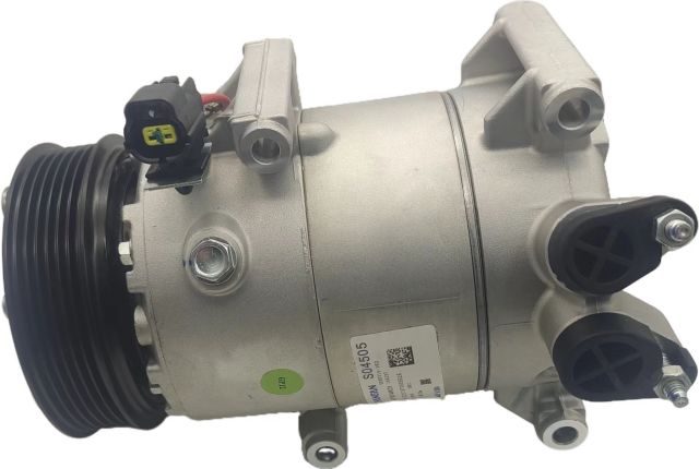 SE6PV14 6PK 109MM For Changan CS55 Plus 1.5 2019-  OE:8103100MK01 /Uni-K 2.0 2020-