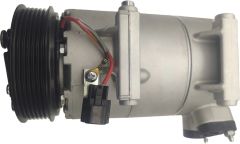 SE6PV14 6PK 109MM For Changan CS55 Plus 1.5 2019-  OE:8103100MK01 /Uni-K 2.0 2020-