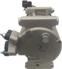 SE6PV14 6PK 109MM For Changan CS55 Plus 1.5 2019-  OE:8103100MK01 /Uni-K 2.0 2020-