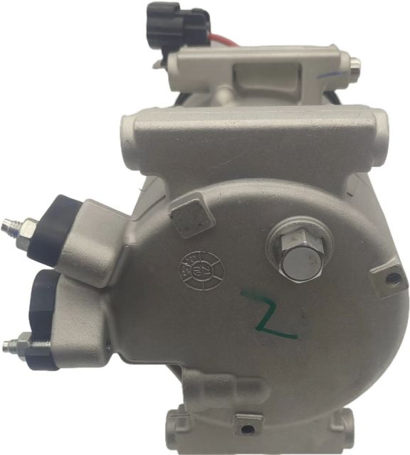 SE6PV14 6PK 109MM For Changan CS55 Plus 1.5 2019-  OE:8103100MK01 /Uni-K 2.0 2020-