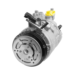 7SAS17C 4PK 108MM For Ford Edge 2.0 2018-2023  OE:  K2GZ-19703-A  /Lincoln Nautilus 2.0 2019-2023