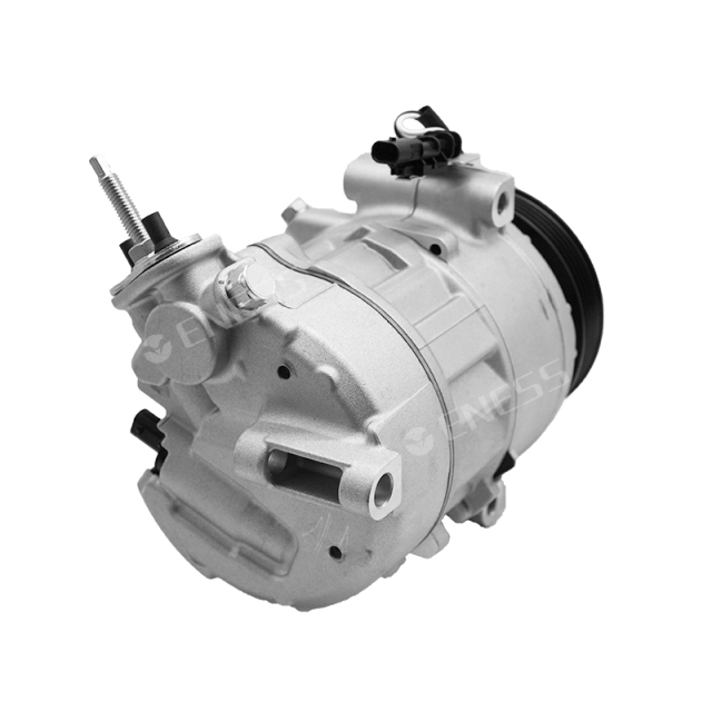 For Cadillac CT6 2.0T <5PK 110MM>2019