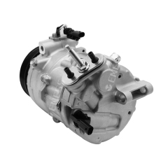 For Cadillac CT6 2.0T<5PK 110MM> 2016-2017