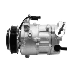 For Cadillac CT6 2.0T<5PK 110MM> 2016-2017