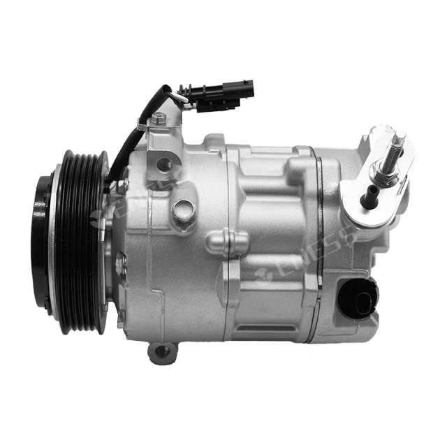 For Cadillac CT6 2.0T <5PK 110MM>2019