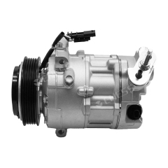 For Cadillac CT6 2.0T <5PK 110MM>2019