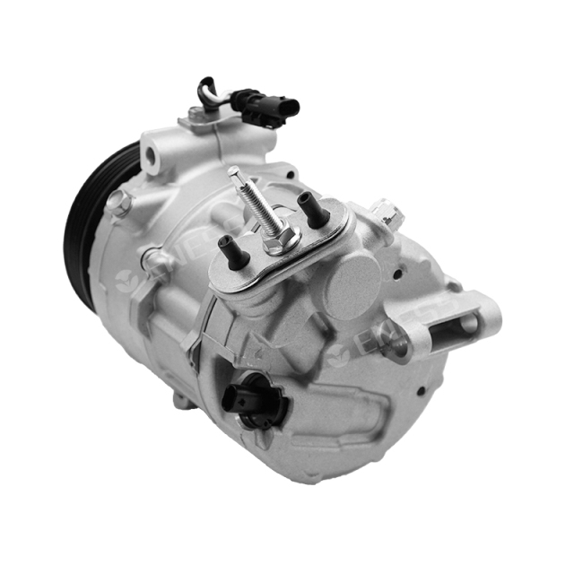 For Cadillac CT6 2.0T <5PK 110MM>2019